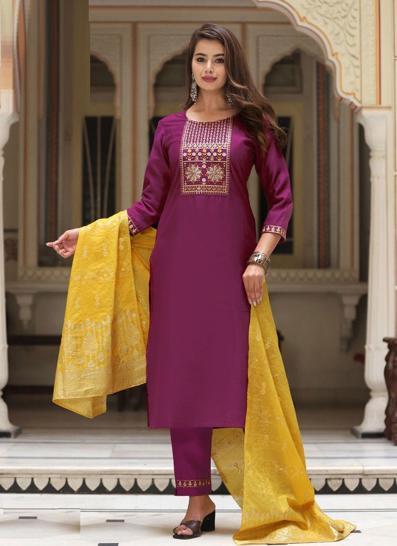 Anokhi Vol 1 By Diya Trends Readymade Suits Catalog

